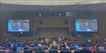 ASEAN cam kết hướng tới một thế giới không vũ khí hạt nhân