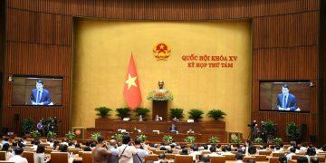 Dự thảo luật Dữ liệu, đề xuất lập Trung tâm dữ liệu quốc gia