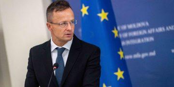 Hungary vừa ký một biên bản ghi nhớ với Gazprom về khả năng tăng lượng khí đốt được cung cấp từ Nga