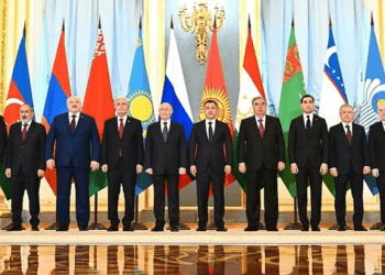 Kế hoạch phi USD hóa của BRICS đã mở rộng sang khối CIS