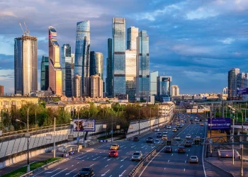 Kinh tế Nga vẫn phát triển trước cấm vận của Mỹ và phương Tây