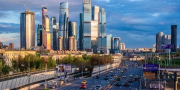 Kinh tế Nga vẫn phát triển trước cấm vận của Mỹ và phương Tây