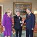 Tổng Bí thư, Chủ tịch nước Tô Lâm hội đàm với Tổng thống Ireland