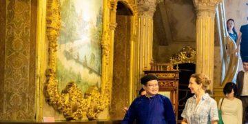 Hợp tác quốc tế để bảo tồn và phát huy giá trị di sản văn hóa truyền thống- nhìn từ Huế