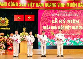 Tiếp bước truyền thống vẻ vang của C500 anh hùng