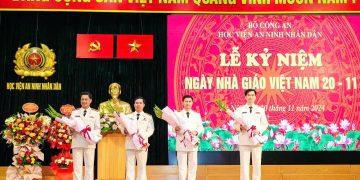 Tiếp bước truyền thống vẻ vang của C500 anh hùng