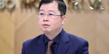 Thứ trưởng Bộ Thông tin và Truyền thông Nguyễn Thanh Lâm được điều động làm Tổng Giám đốc VTV