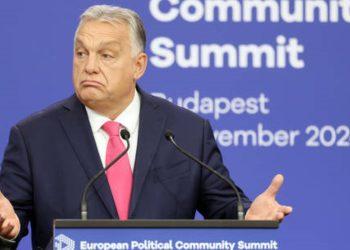 Thủ tướng Hunggary: Lệnh trừng phạt Nga sẽ phá hủy nền kinh tế châu Âu