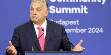 Thủ tướng Hunggary: Lệnh trừng phạt Nga sẽ phá hủy nền kinh tế châu Âu