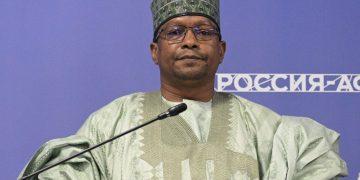 Niger chào đón các công ty Nga đến khai thác các nguồn tài nguyên thiên nhiên