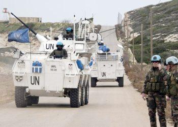 Argentina rút quân khỏi UNIFIL trong bối cảnh xung đột tiếp tục leo thang tại Trung Đông