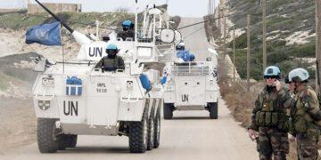 Argentina rút quân khỏi UNIFIL trong bối cảnh xung đột tiếp tục leo thang tại Trung Đông