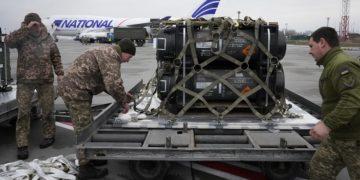 Mỹ ngừng yêu cầu Ba Lan cung cấp hành lang để viện trợ vũ khí cho Ukraine