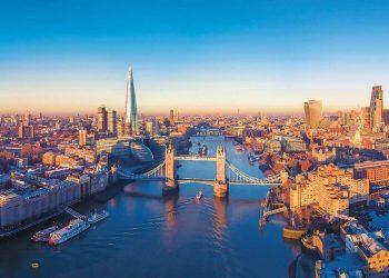 Kinh tế Anh bị nhận xét đang đối diện những khó khăn nghiêm trọng và khó vượt qua