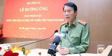 Bộ Công an dứt khoát từ bỏ tư duy “không quản được thì cấm” và tư duy quản lý cứng nhắc