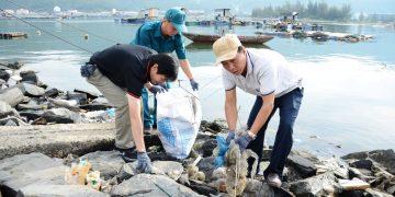Việt Nam kiên trì hành động, kéo dài hiệu quả chương trình “Thành phố Sạch, Đại dương Xanh”