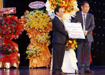 Xây dựng Đại học Đà Nẵng trở thành trung tâm đào tạo-nghiên cứu khoa học hàng đầu của cả nước, hướng đến tầm khu vực và thế giới