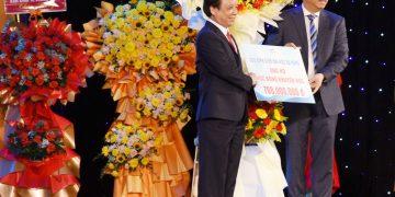 Xây dựng Đại học Đà Nẵng trở thành trung tâm đào tạo-nghiên cứu khoa học hàng đầu của cả nước, hướng đến tầm khu vực và thế giới