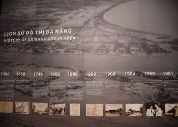 Từ thành Điện Hải đến Tòa Đốc lý: Mong chờ ngày mở cửa Bảo tàng mới