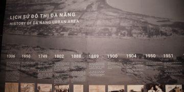 Từ thành Điện Hải đến Tòa Đốc lý: Mong chờ ngày mở cửa Bảo tàng mới