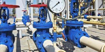 Pháp đang nhập khẩu LNG Nga ở mức kỷ lục càng cho thấy EU vẫn “khát” khí đốt Nga