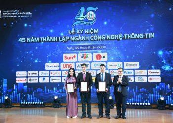 Kỷ niệm 45 năm đào tạo ngành Công nghệ thông tin trường Đại học Bách khoa – Đại học Đà Nẵng