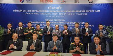 Tổng Công ty Xây dựng Lũng Lô: Xây dựng chiến lược phát triển khoa học là nền tảng của thành công