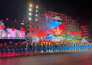 Kỷ niệm 70 năm sự kiện tập kết ra Bắc “Tình sâu nghĩa nặng”