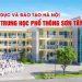 Tự hào chặng đường 65 năm của trường Trung học phổ thông Sơn Tây