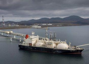 Nga trở lại vị trí nhà cung cấp khí đốt lớn nhất sang EU trong ‘nỗ lực đoạn tuyệt’ nhiên liệu Nga của châu Âu