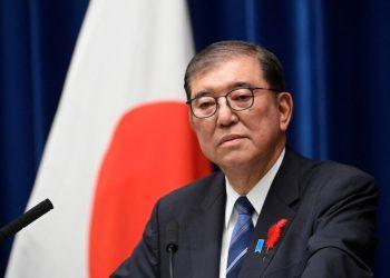 Nhật Bản tổ chức vòng 2 bầu Thủ tướng: Ông Ishiba Shigeru giành chiến thắng