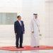 Thủ tướng Phạm Minh Chính thăm chính thức Nhà nước Qatar
