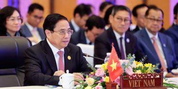 Hội nghị Cấp cao chiến lược hợp tác kinh tế Ayeyawady-Chao Phraya-Mekong (ACMECS) lần thứ 10 được tổ chức tại Trung Quốc