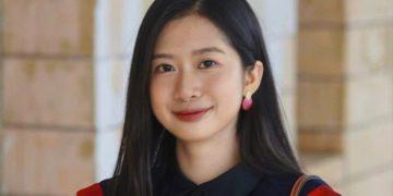 Đào Phương Linh giành giải thưởng kiến trúc quốc tế (AMP) với đồ án về cầu Long Biên