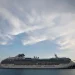 Dịch norovirus bùng phát trên tàu du lịch biển Coral Princess khởi hành từ Singapore đi Mỹ