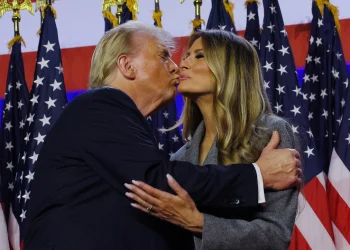 Ông Donald Trump đắc cử Tổng thống thứ 47 của Mỹ