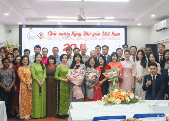 IFI – Mảnh ghép quan trọng, góp phần tạo nên học hiệu của Đại học Quốc gia Hà Nội