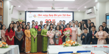 IFI – Mảnh ghép quan trọng, góp phần tạo nên học hiệu của Đại học Quốc gia Hà Nội