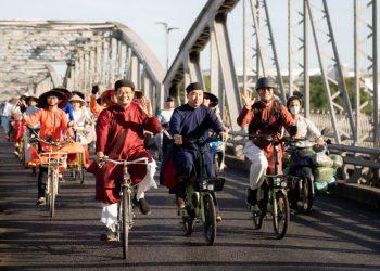 Quốc hội thảo luận việc thành lập thành phố Huế trực thuộc trung ương