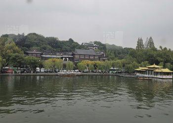 Chuyện về Tây hồ – đệ nhất thắng cảnh của Hàng Châu