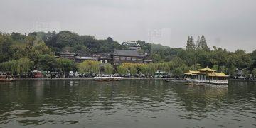 Chuyện về Tây hồ – đệ nhất thắng cảnh của Hàng Châu