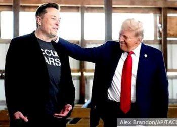 Mỹ công bố kết quả bầu cử chung cuộc, ông Trump giành tới 312 phiếu