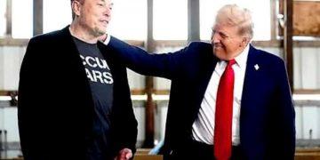 Mỹ công bố kết quả bầu cử chung cuộc, ông Trump giành tới 312 phiếu