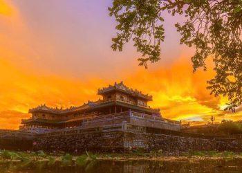 Quốc hội đã thông qua nghị quyết về việc thành lập thành phố Huế trực thuộc trung ương