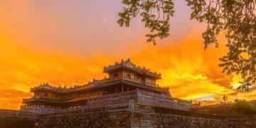 Quốc hội đã thông qua nghị quyết về việc thành lập thành phố Huế trực thuộc trung ương