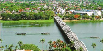 Sắp xếp, biên chế công chức các quận, huyện mới của TP Huế trực thuộc Trung ương