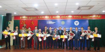 77 kỹ sư Việt Nam được cấp chứng chỉ kỹ sư chuyên nghiệp ASEAN