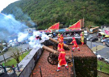 Công bố hoàn thành dự án bảo tồn, tu bổ, phục hồi và phát huy giá trị di tích quốc gia Hải Vân Quan