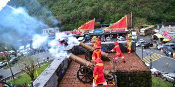 Công bố hoàn thành dự án bảo tồn, tu bổ, phục hồi và phát huy giá trị di tích quốc gia Hải Vân Quan