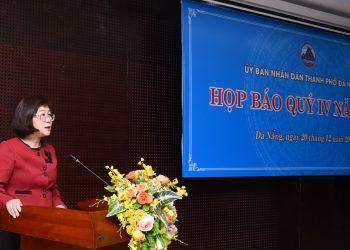 Năm 2024, các cơ quan báo chí đã đăng phát khoảng 2.000 tác phẩm về Đà Nẵng